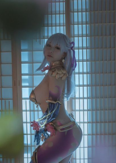 女帝李秋水大结局全剧终_高清免费播放