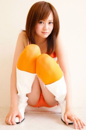 一年生_JVID性感写真