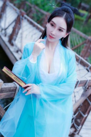 楚乔传第二部免费全集播放_BD高清完整电影